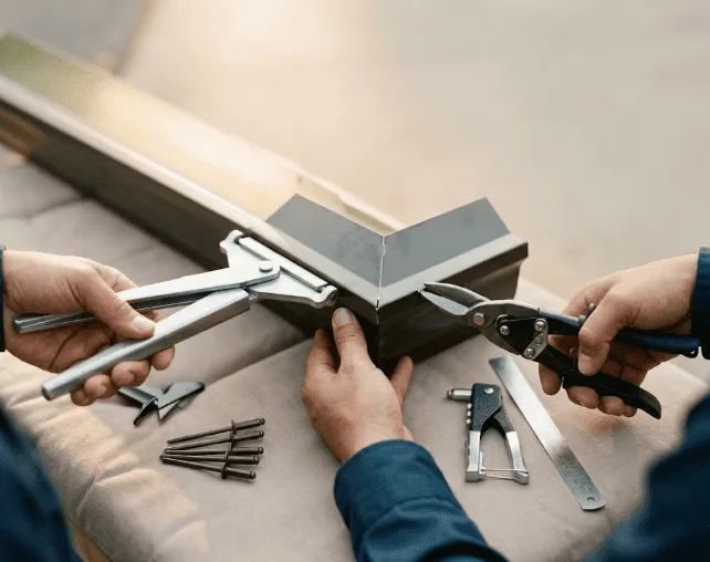 Why choose Gutter Repair in Louisa, VA